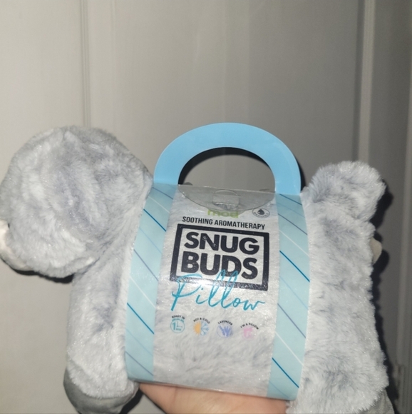 Snug Buds Pillow - Picture 3 of 4